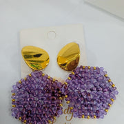Tornasol de Morado